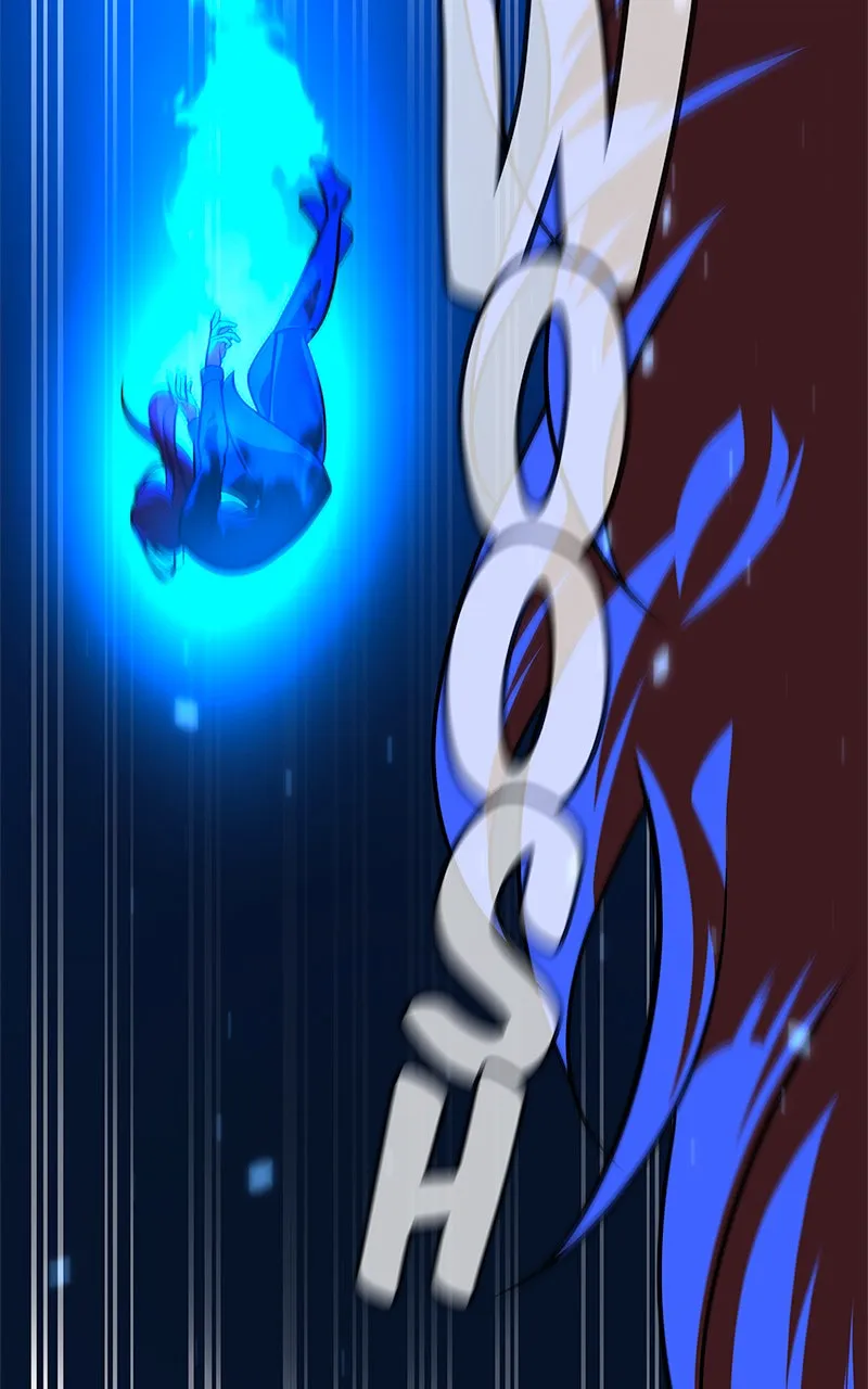 To Tame a Fire Chapter 60 page 4 - 