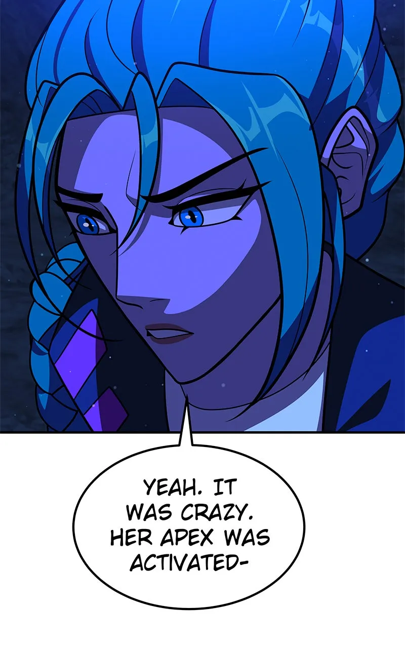 To Tame a Fire Chapter 60 page 33 - 
