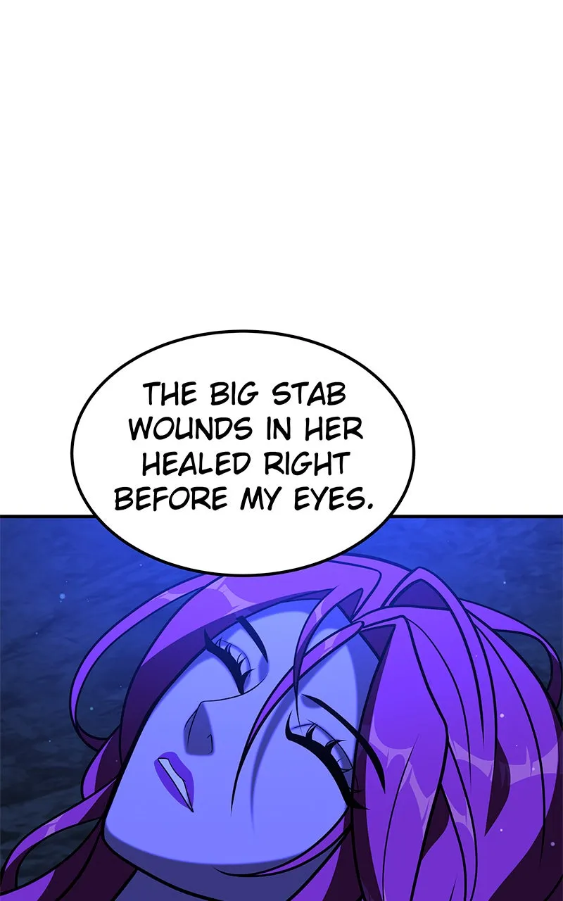 To Tame a Fire Chapter 60 page 34 - 