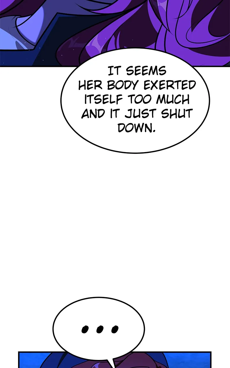 To Tame a Fire Chapter 60 page 35 - 