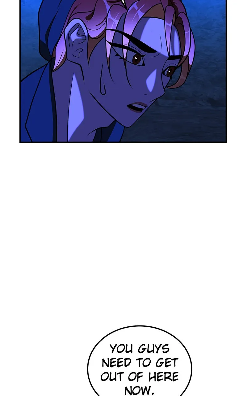 To Tame a Fire Chapter 60 page 36 - 
