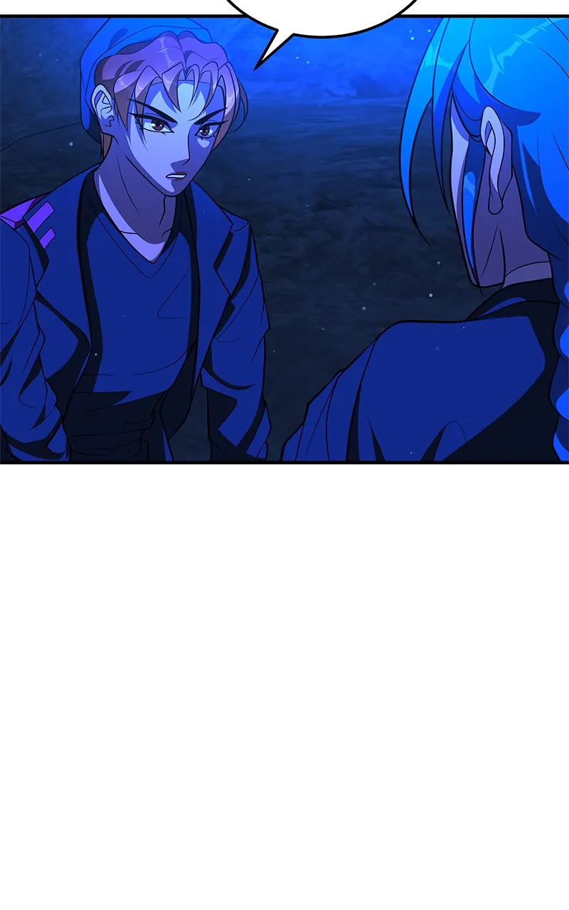 To Tame a Fire Chapter 60 page 37 - 