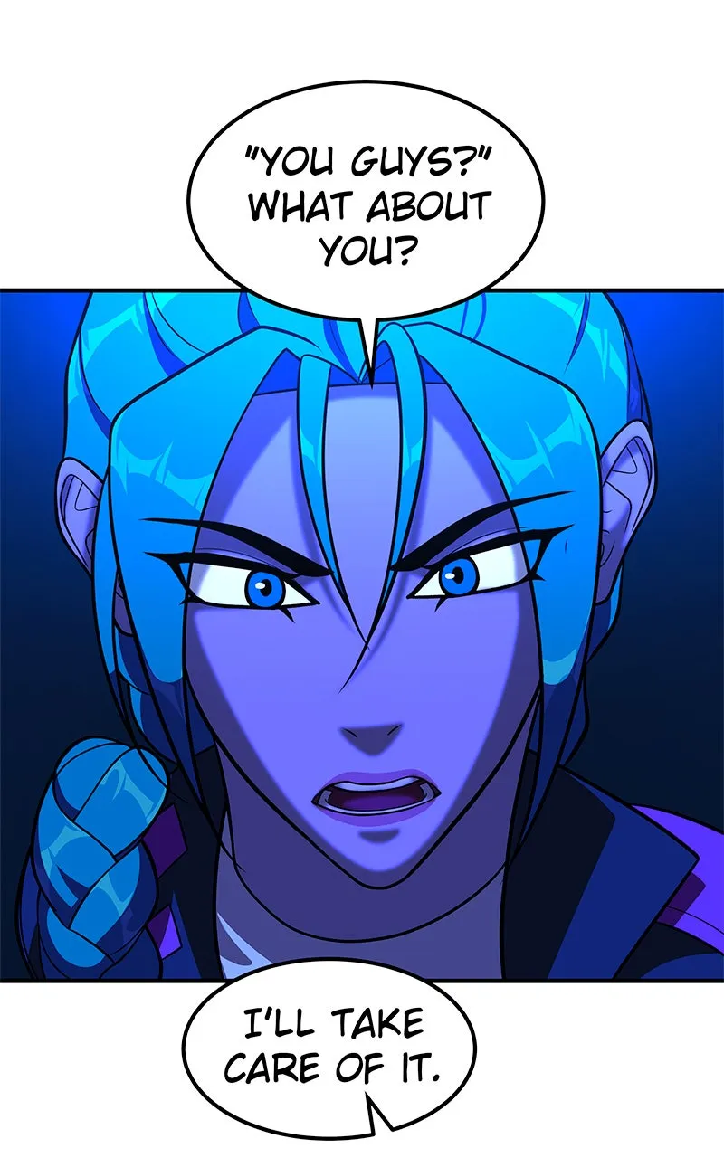 To Tame a Fire Chapter 60 page 38 - 