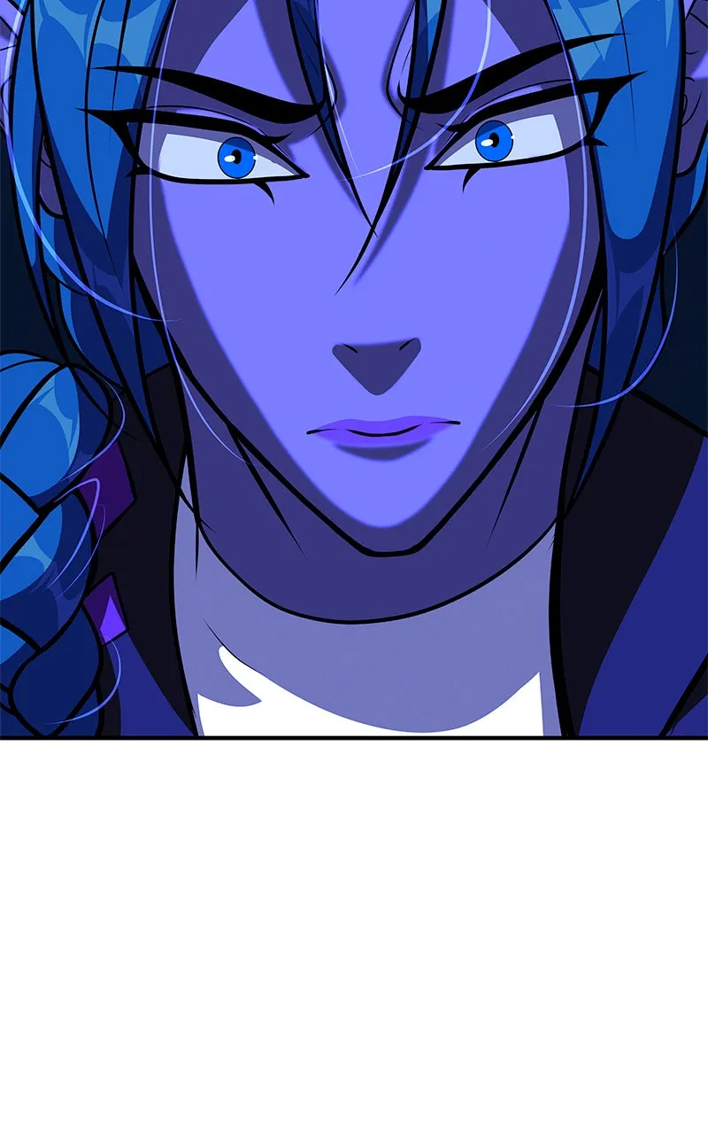 To Tame a Fire Chapter 60 page 44 - 