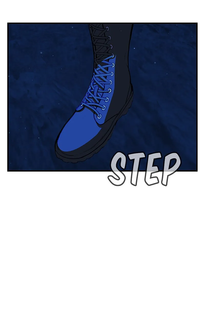 To Tame a Fire Chapter 60 page 49 - 