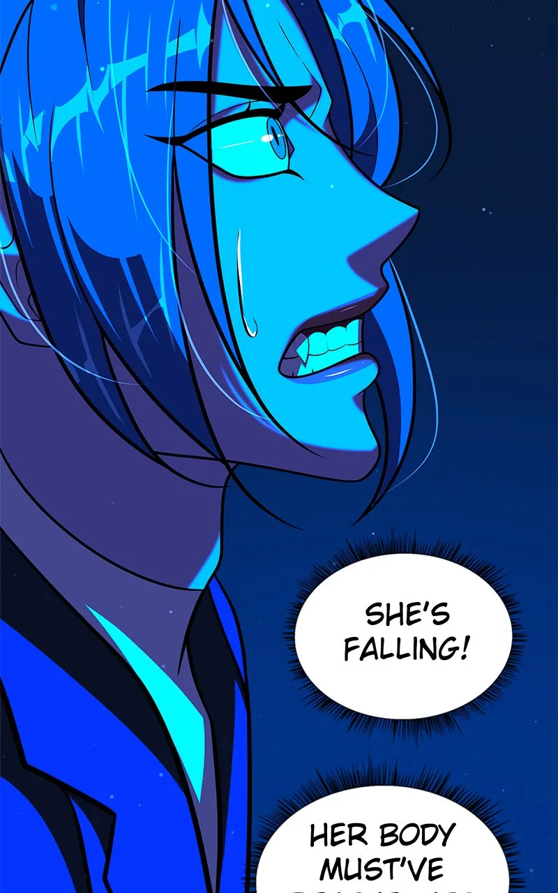 To Tame a Fire Chapter 60 page 6 - 