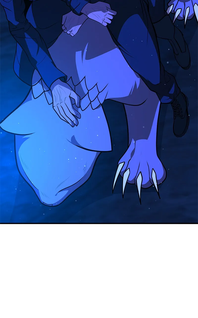 To Tame a Fire Chapter 60 page 51 - 