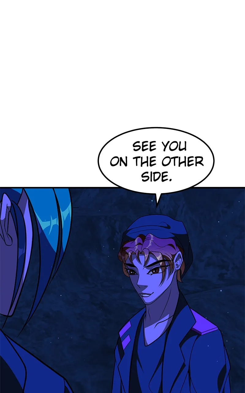 To Tame a Fire Chapter 60 page 52 - 