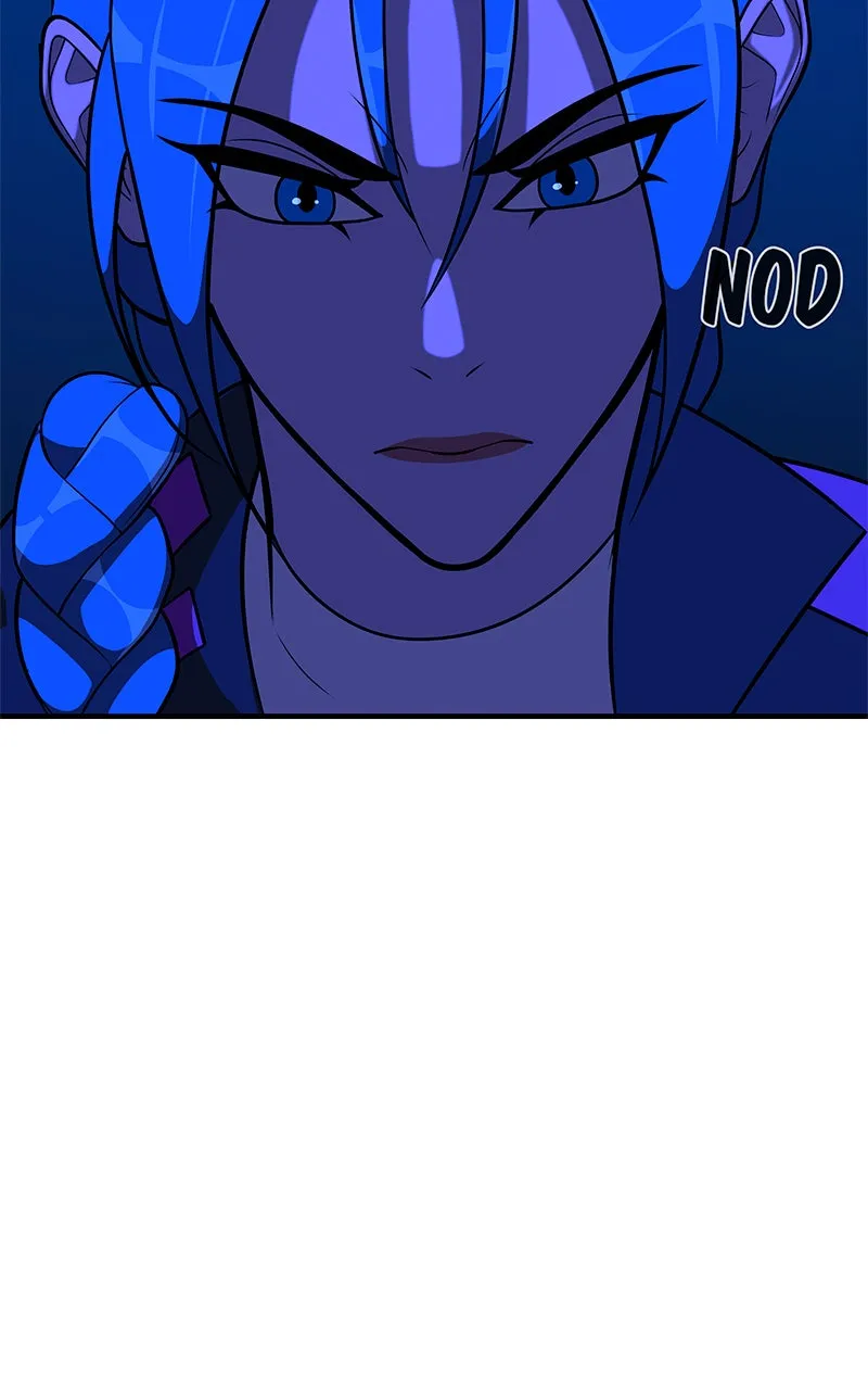 To Tame a Fire Chapter 60 page 54 - 