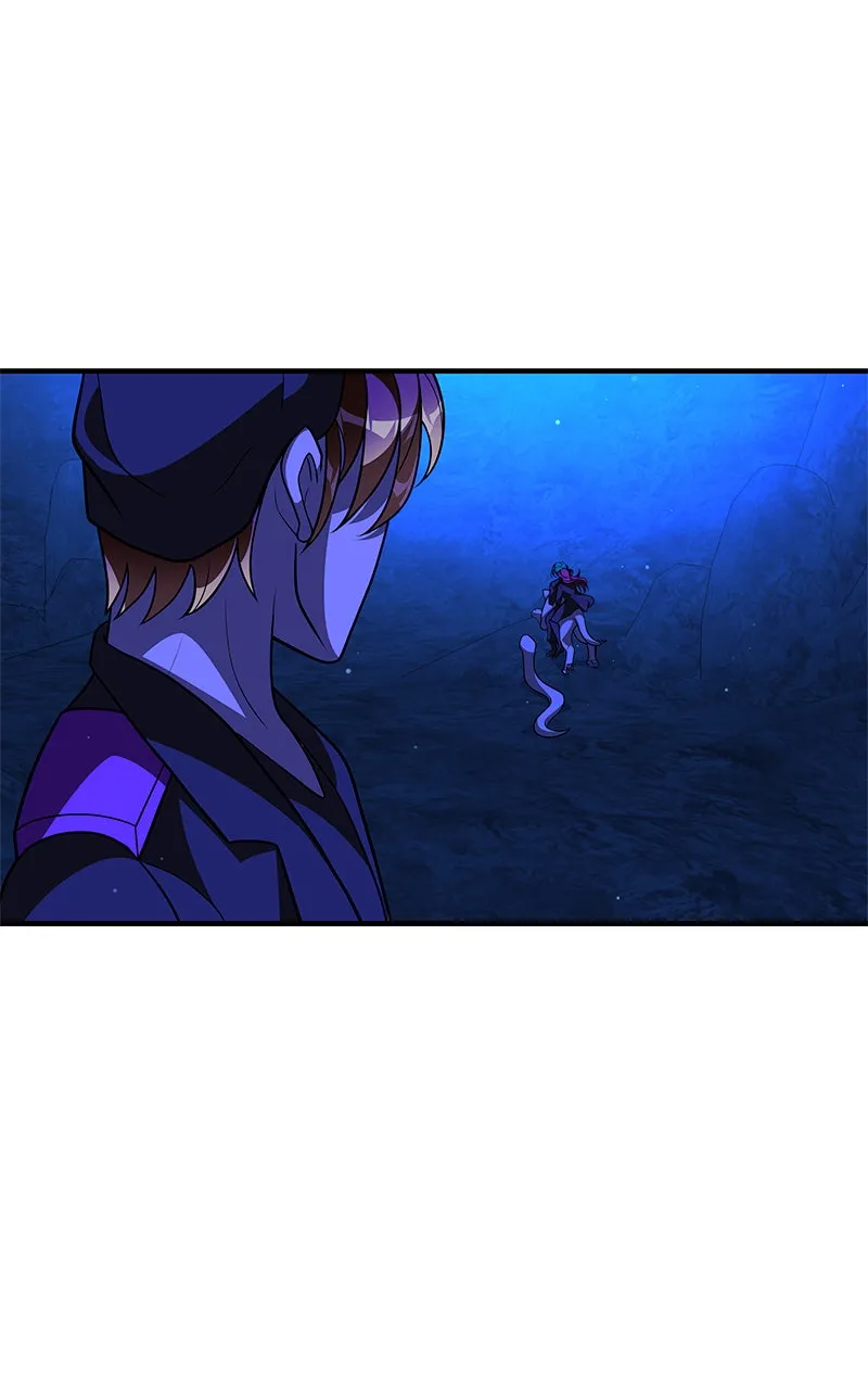 To Tame a Fire Chapter 60 page 55 - 