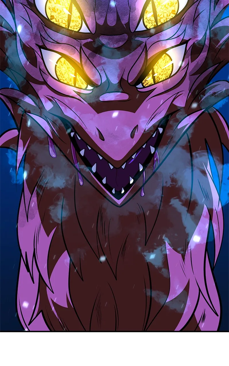 To Tame a Fire Chapter 60 page 60 - 