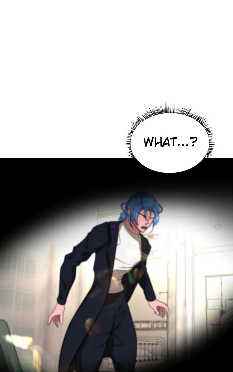 To Tame a Fire Chapter 60 page 99 - 