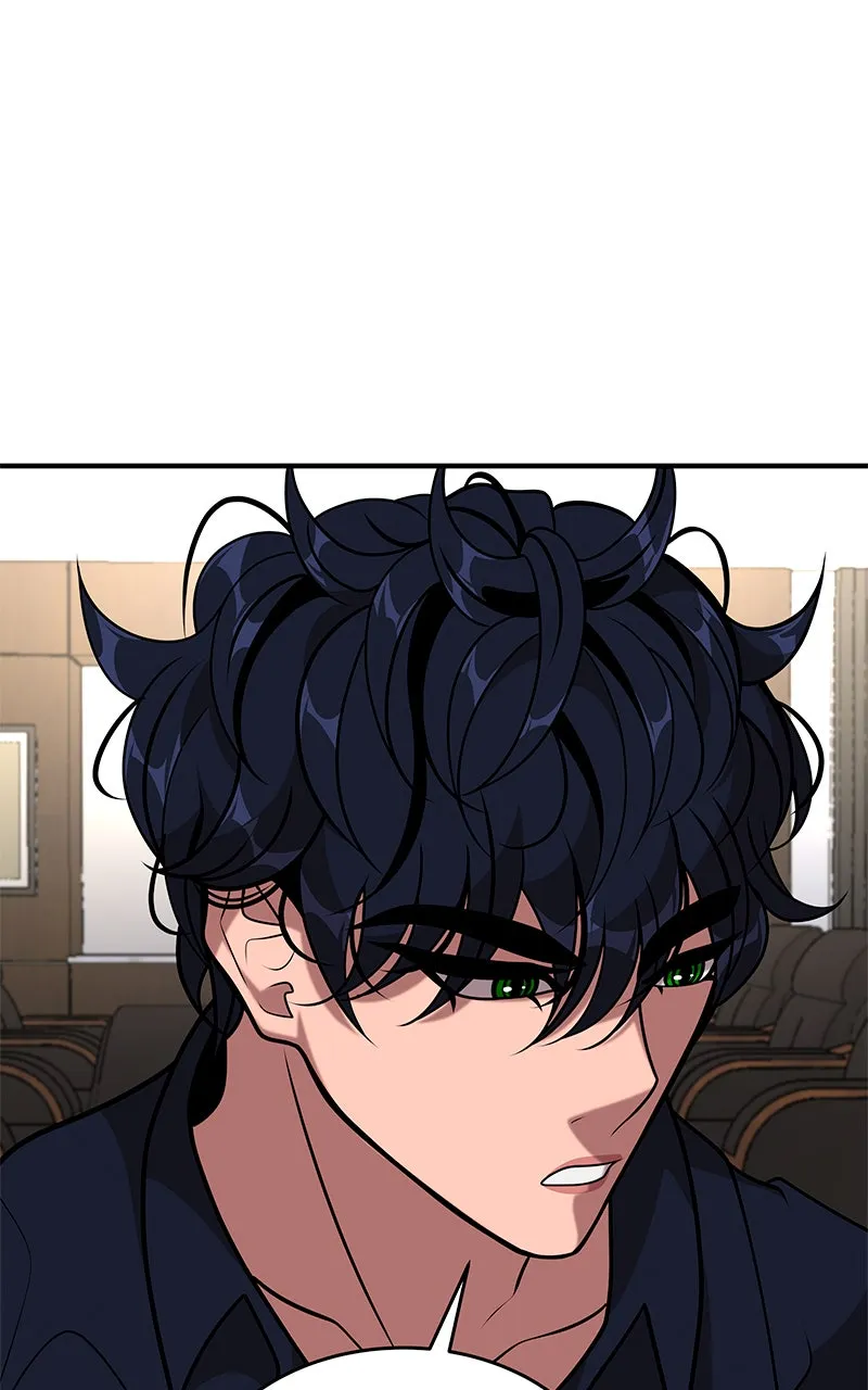 To Tame a Fire Chapter 61 page 11 - 