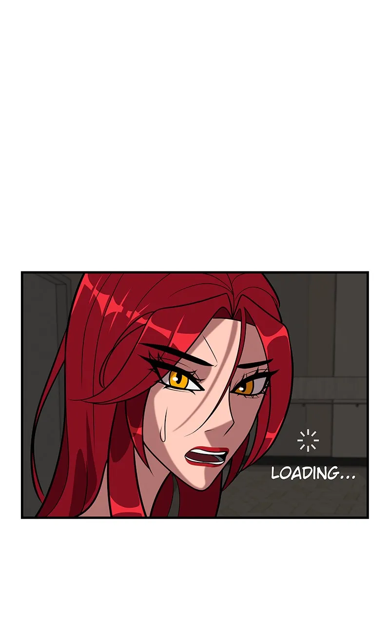 To Tame a Fire Chapter 61 page 101 - 