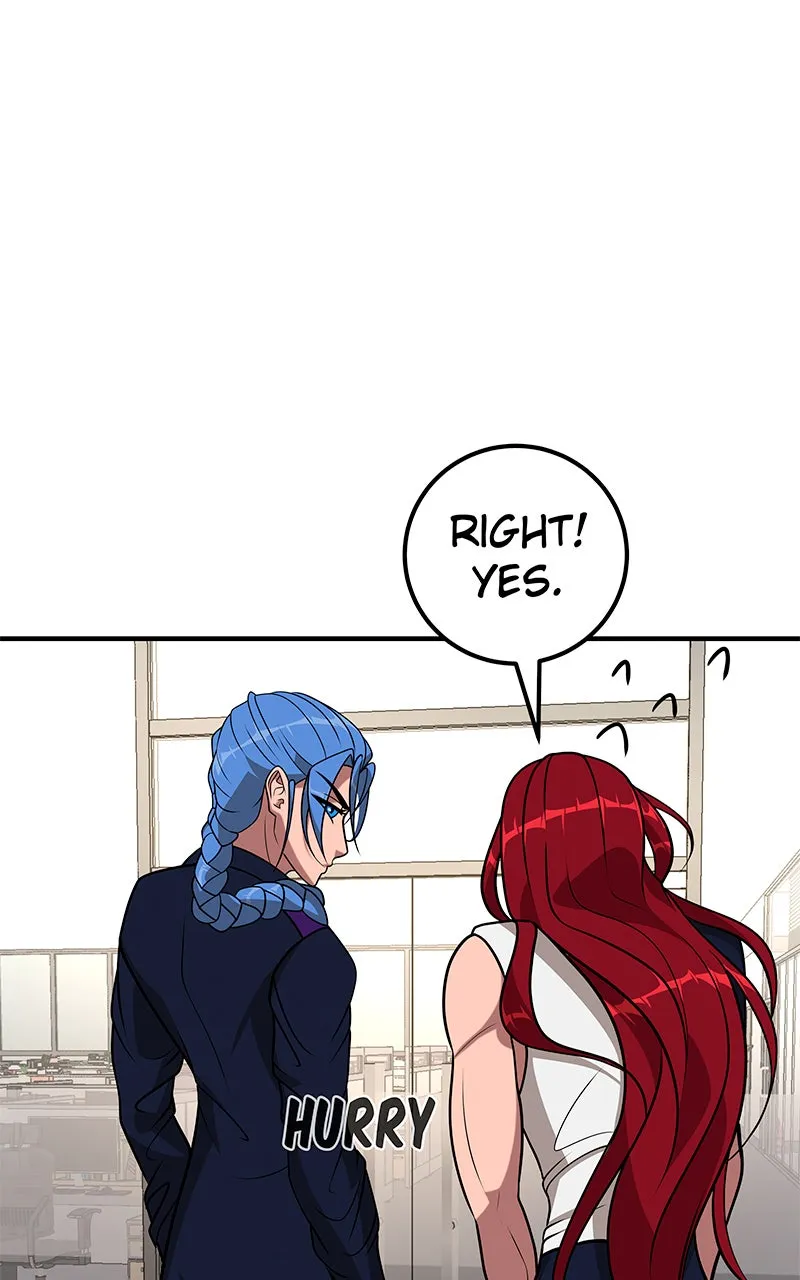 To Tame a Fire Chapter 61 page 102 - 