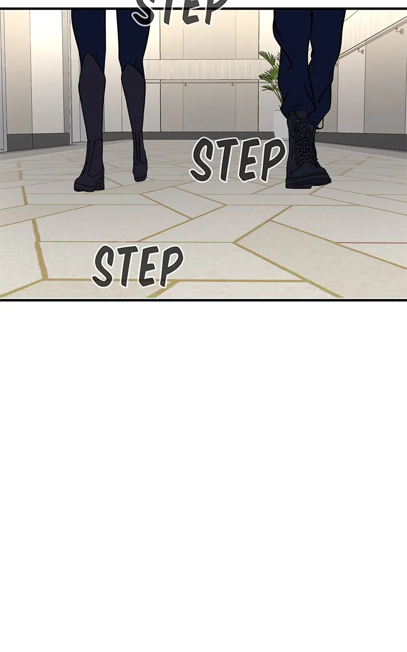 To Tame a Fire Chapter 61 page 104 - 