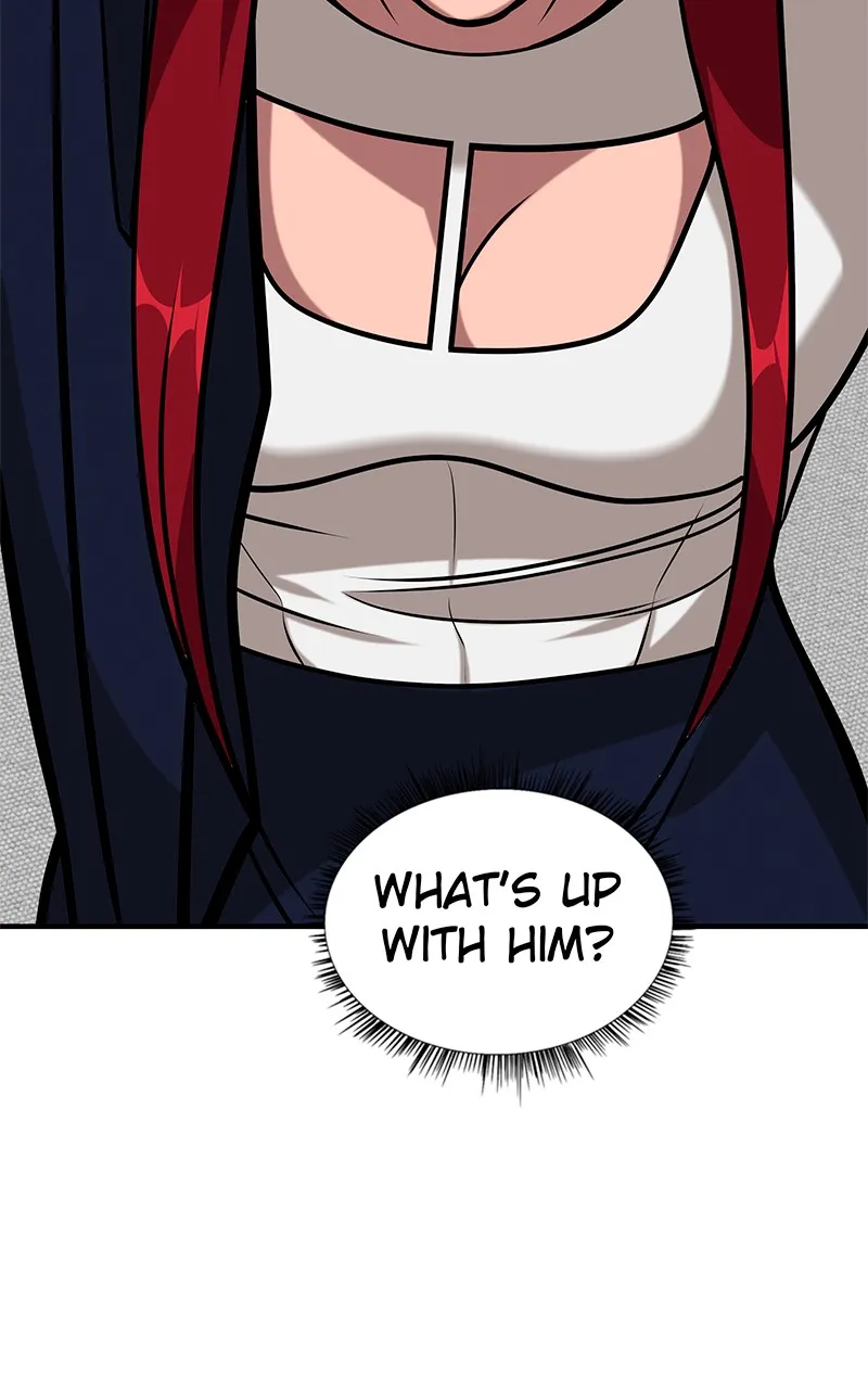 To Tame a Fire Chapter 61 page 106 - 
