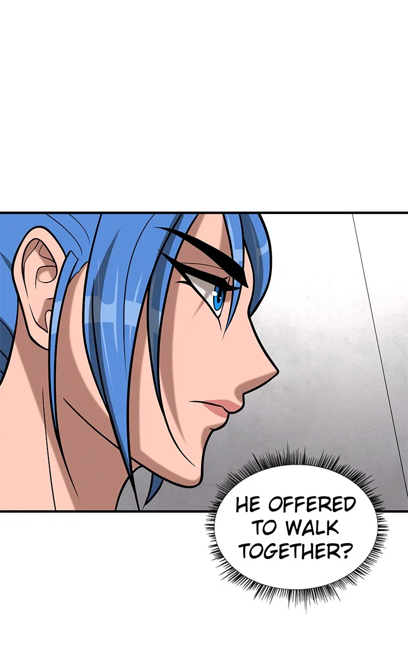 To Tame a Fire Chapter 61 page 107 - 
