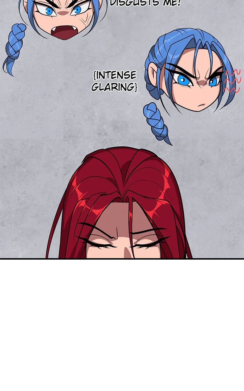 To Tame a Fire Chapter 61 page 109 - 