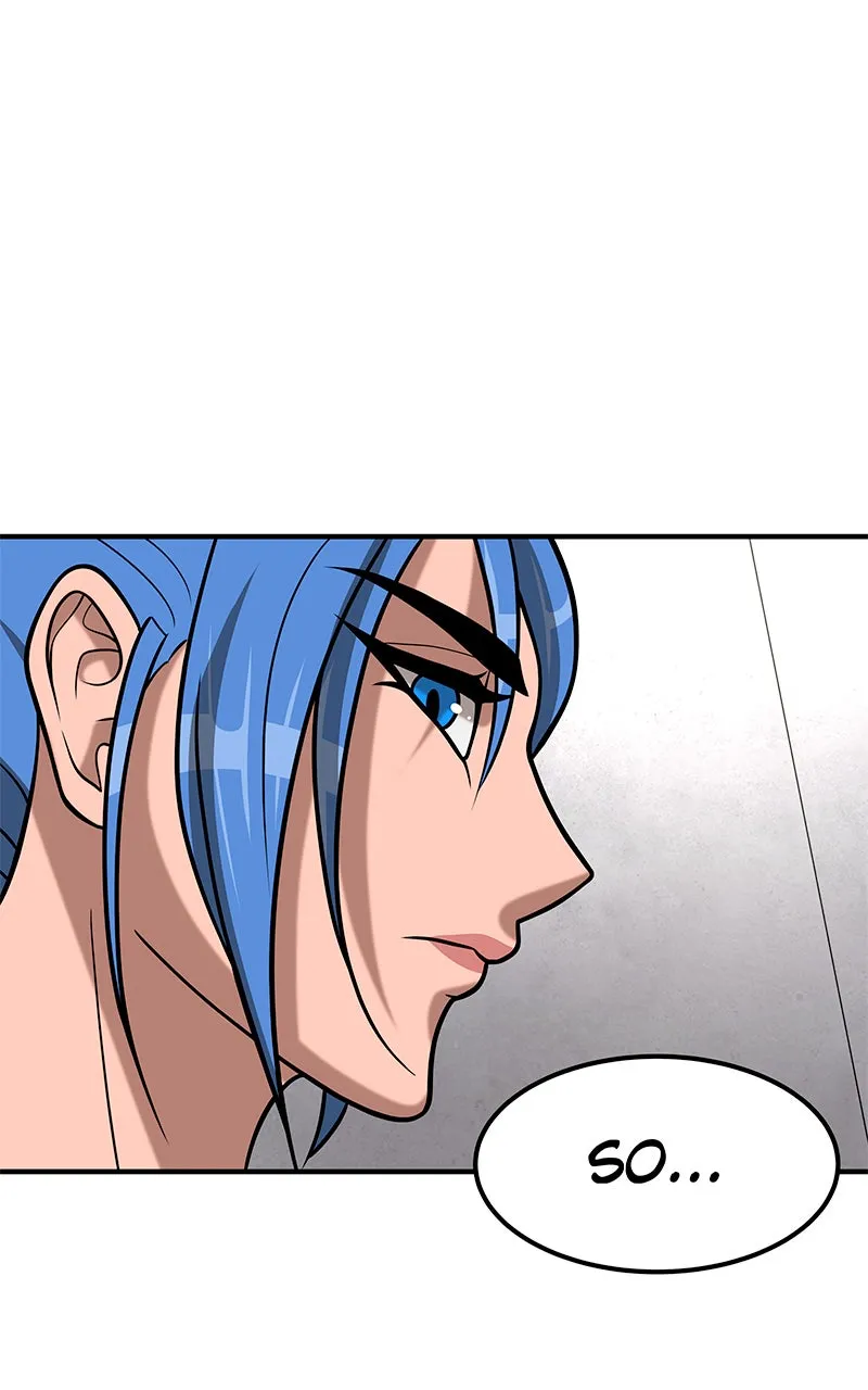 To Tame a Fire Chapter 61 page 110 - 
