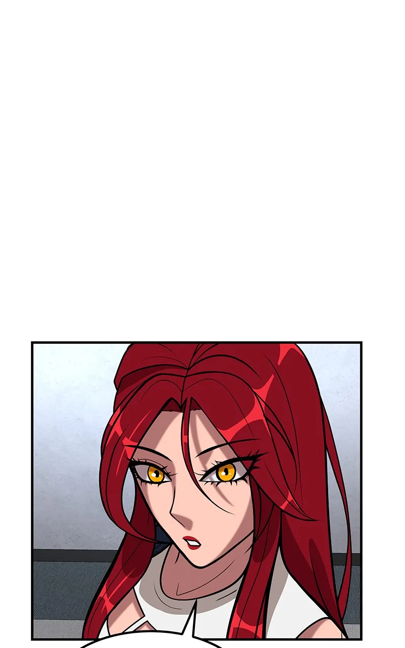 To Tame a Fire Chapter 61 page 111 - 