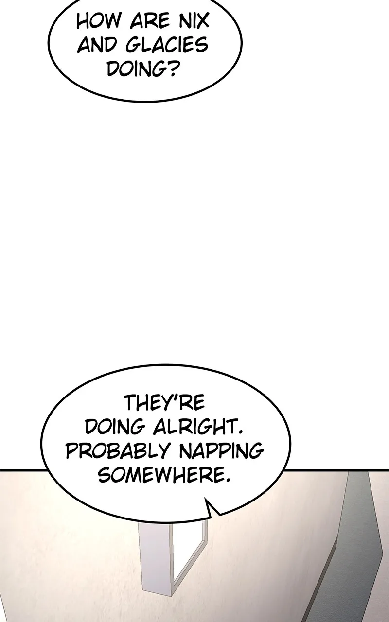 To Tame a Fire Chapter 61 page 112 - 