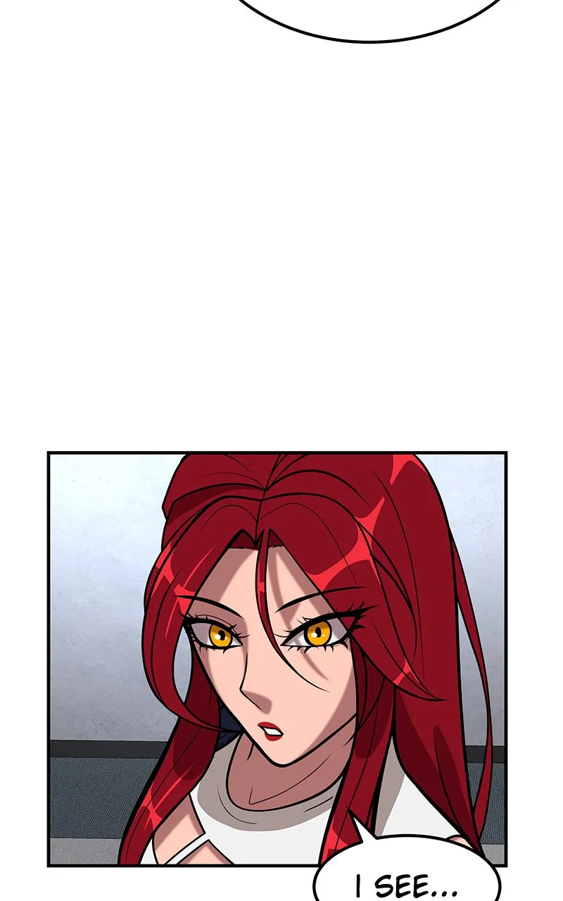 To Tame a Fire Chapter 61 page 115 - 