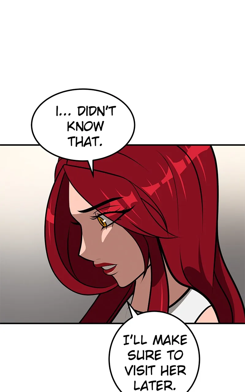 To Tame a Fire Chapter 61 page 119 - 
