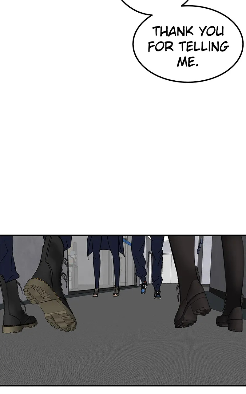 To Tame a Fire Chapter 61 page 120 - 