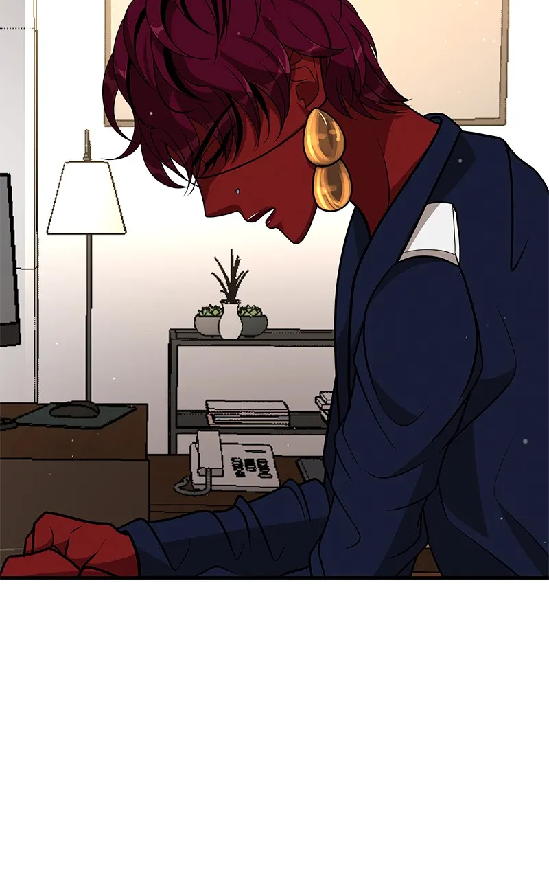 To Tame a Fire Chapter 61 page 13 - 