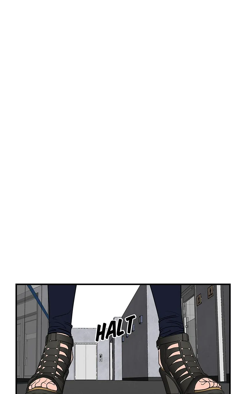 To Tame a Fire Chapter 61 page 121 - 