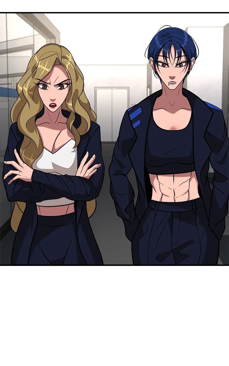 To Tame a Fire Chapter 61 page 126 - 