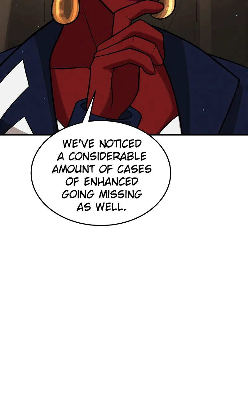To Tame a Fire Chapter 61 page 16 - 