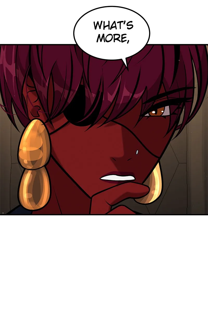 To Tame a Fire Chapter 61 page 17 - 