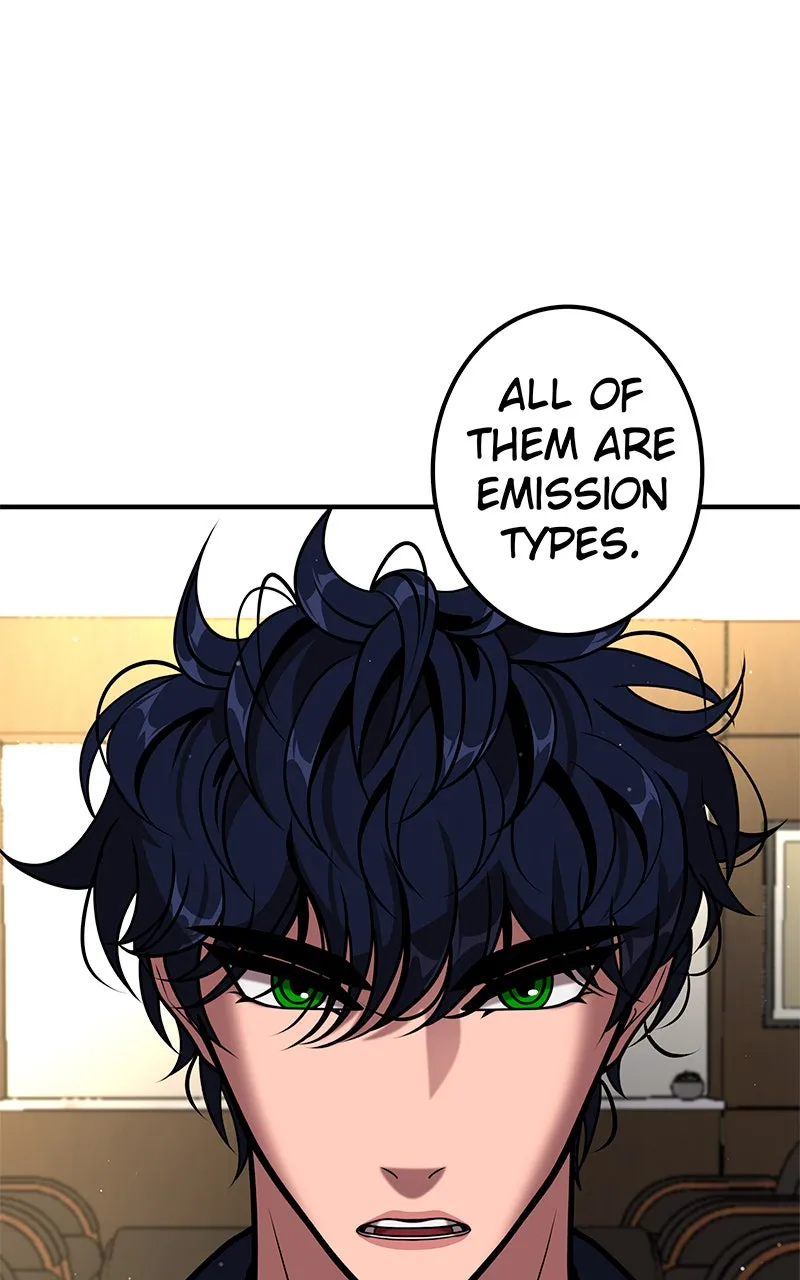 To Tame a Fire Chapter 61 page 18 - 