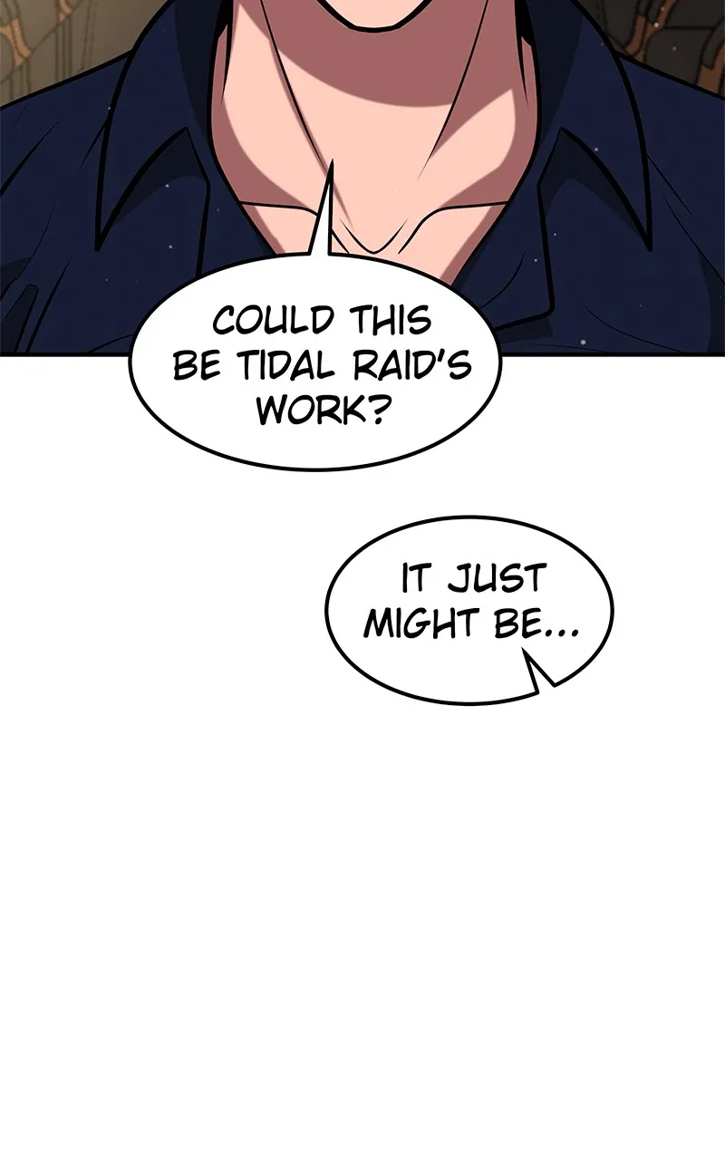 To Tame a Fire Chapter 61 page 19 - 