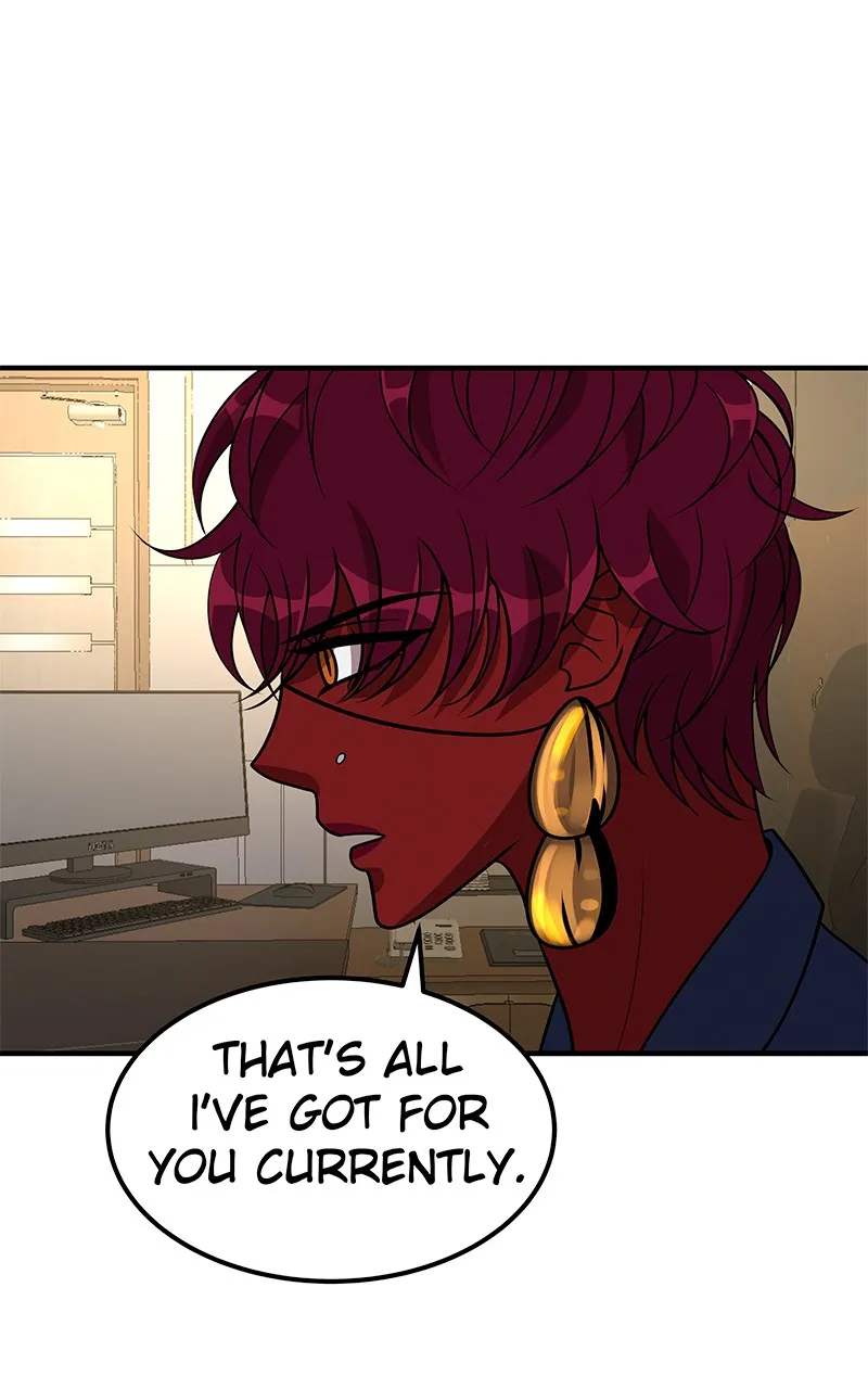 To Tame a Fire Chapter 61 page 22 - 