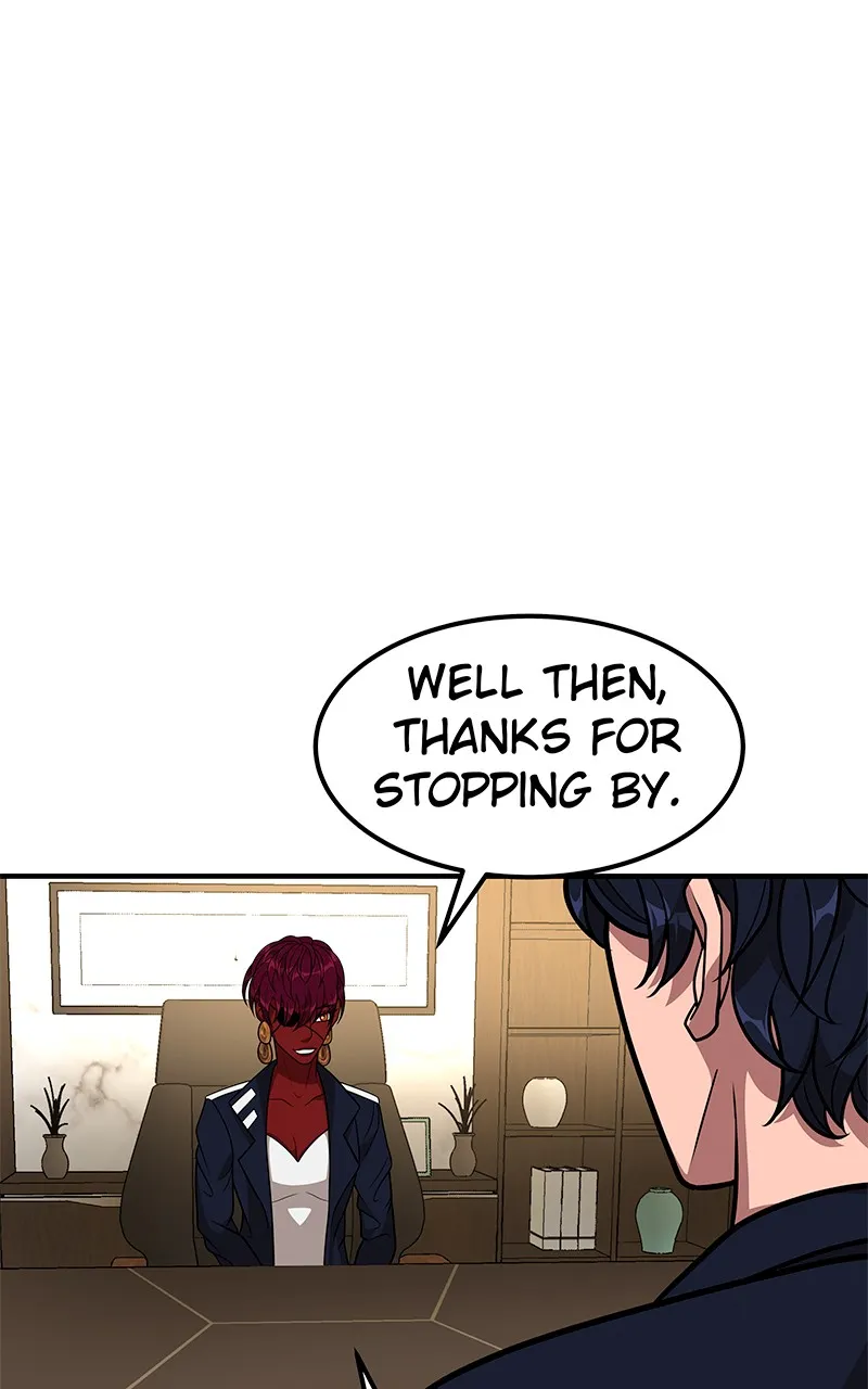 To Tame a Fire Chapter 61 page 23 - 