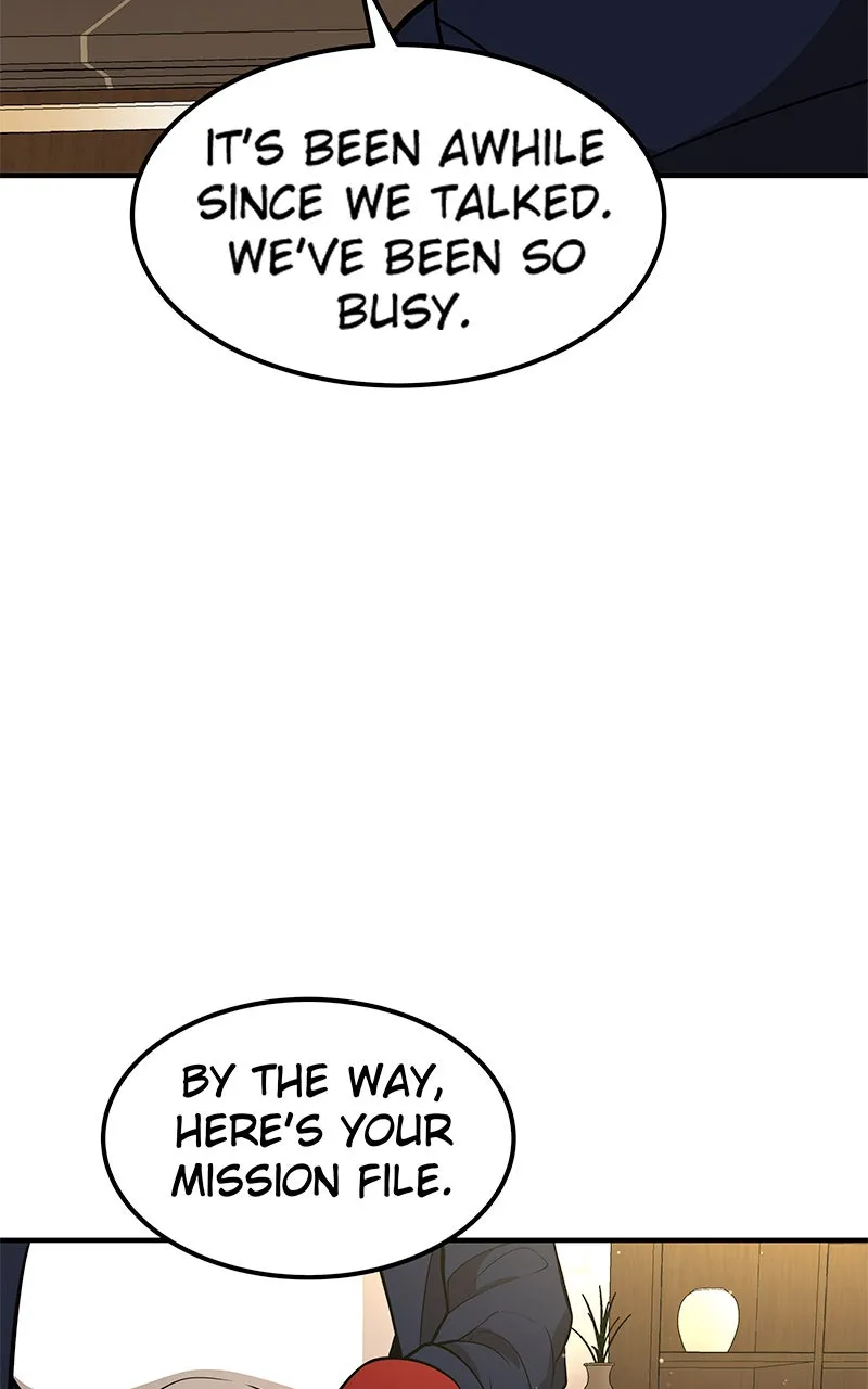 To Tame a Fire Chapter 61 page 24 - 