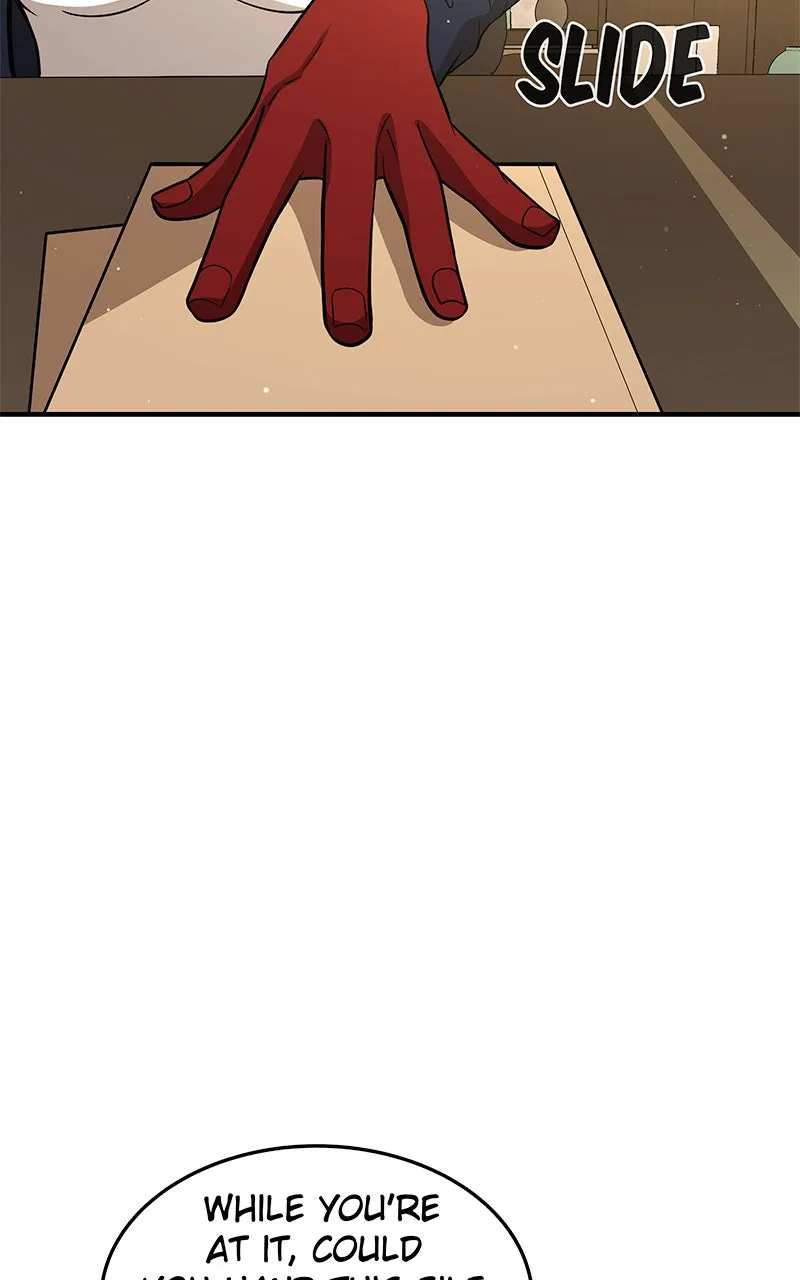 To Tame a Fire Chapter 61 page 25 - 