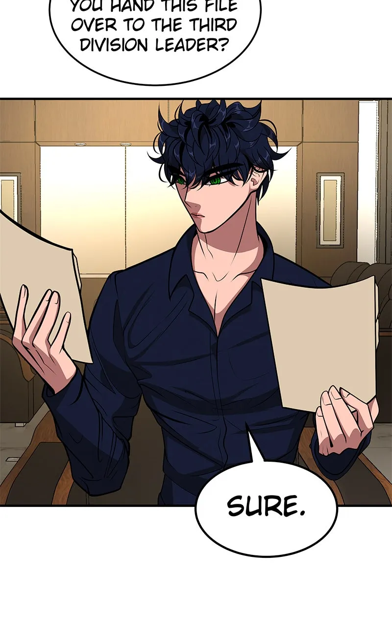 To Tame a Fire Chapter 61 page 26 - 