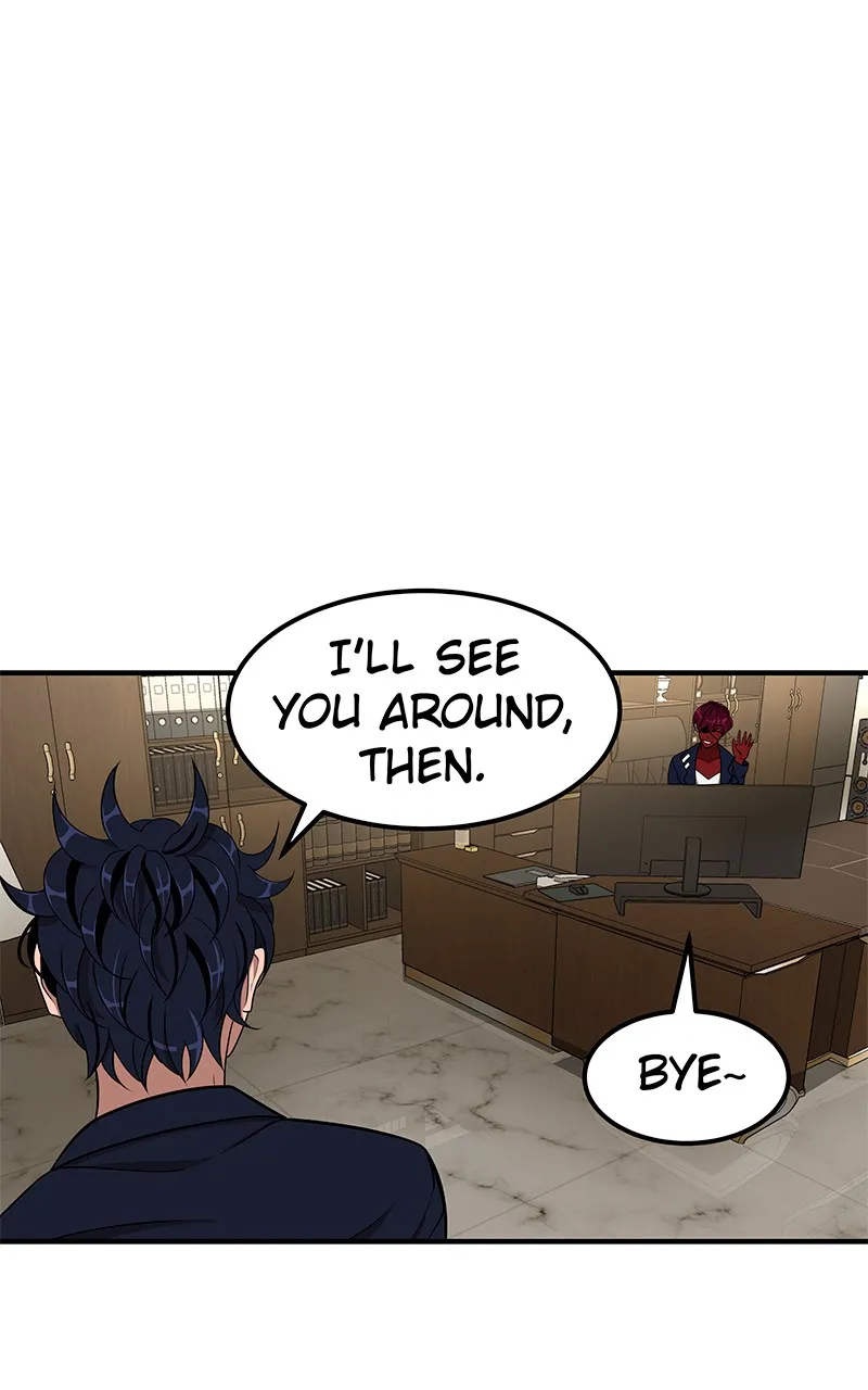 To Tame a Fire Chapter 61 page 27 - 