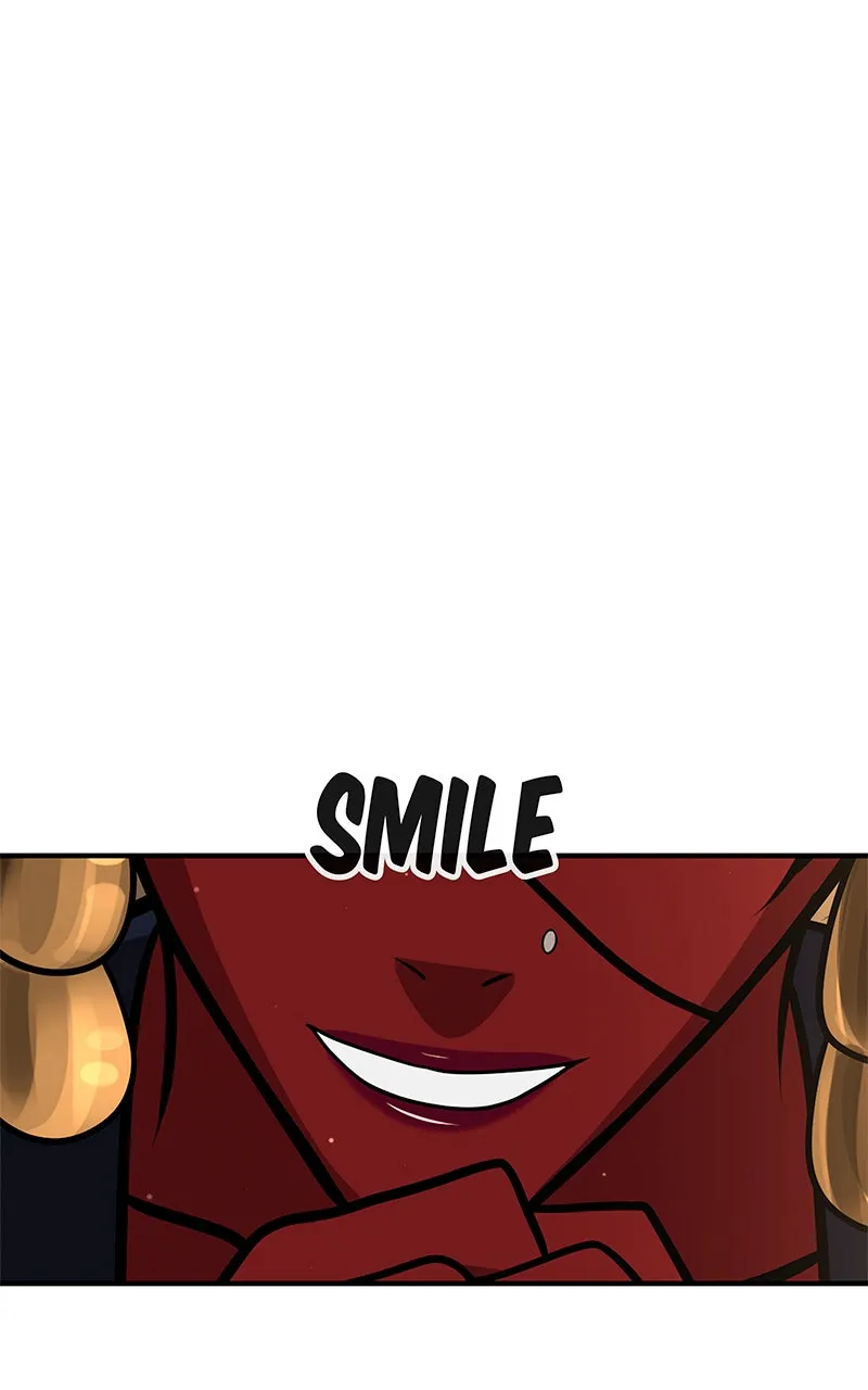 To Tame a Fire Chapter 61 page 4 - 