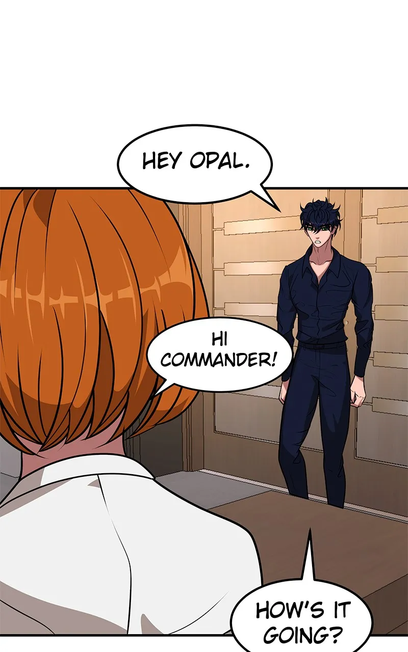To Tame a Fire Chapter 61 page 31 - 
