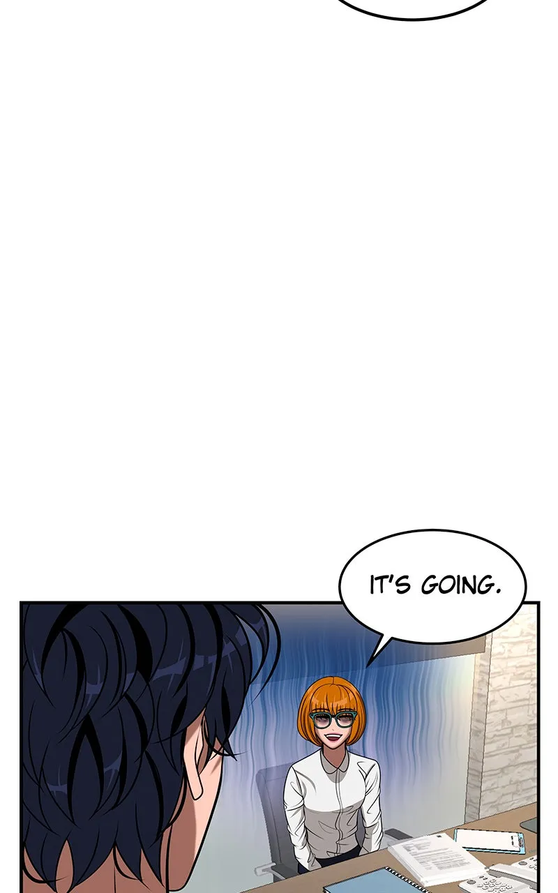 To Tame a Fire Chapter 61 page 32 - 