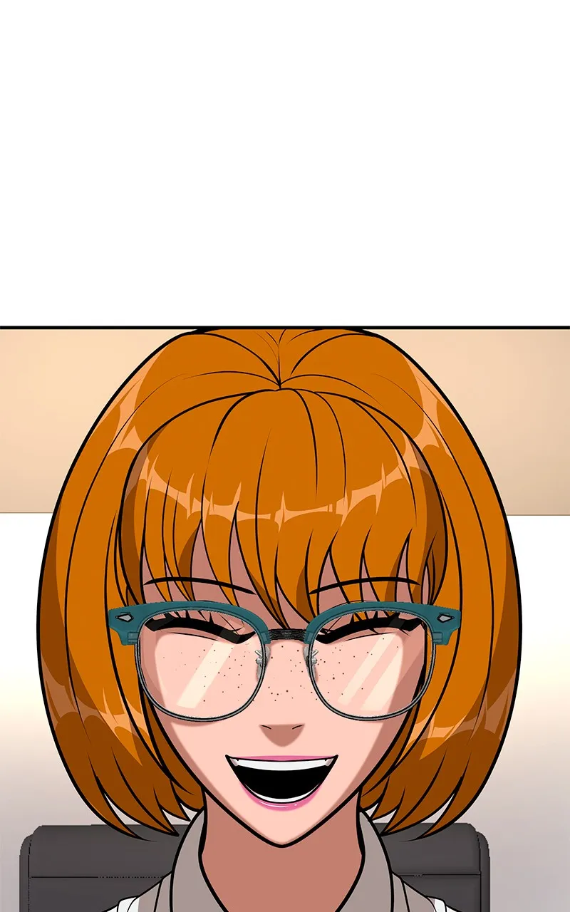 To Tame a Fire Chapter 61 page 35 - 