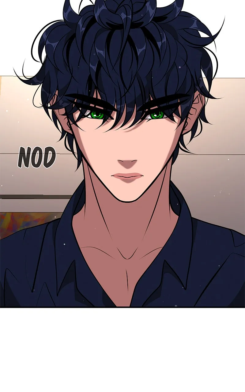 To Tame a Fire Chapter 61 page 37 - 