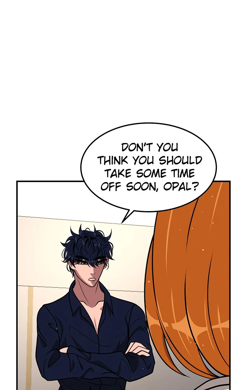 To Tame a Fire Chapter 61 page 38 - 
