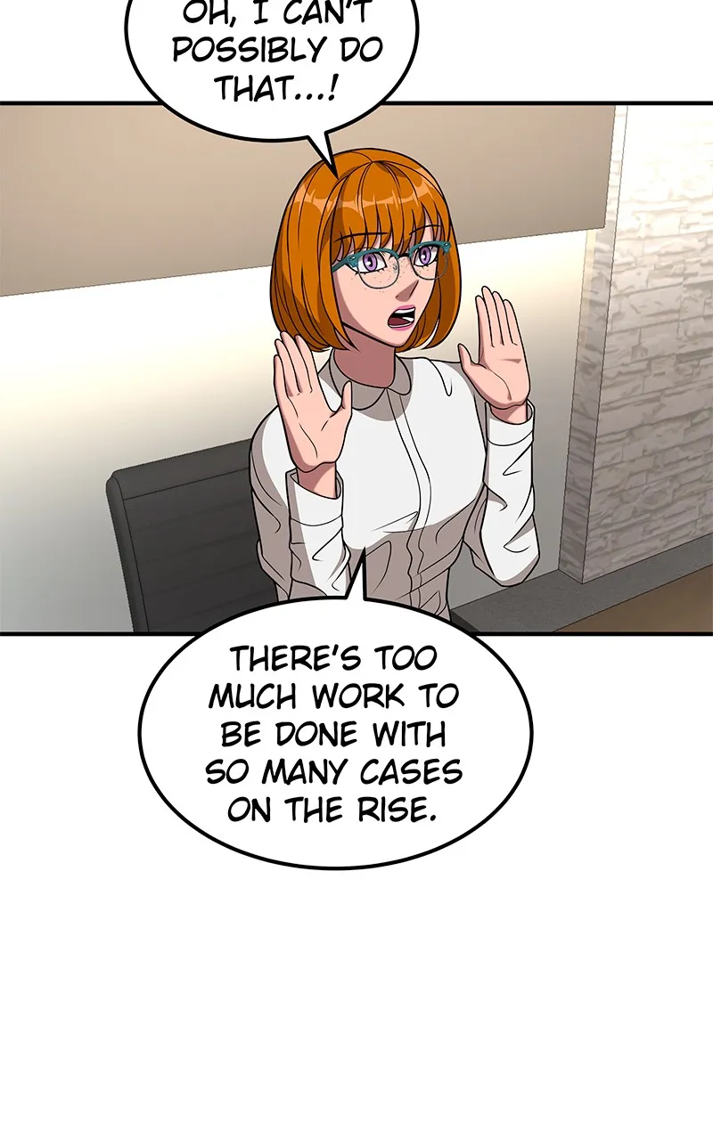 To Tame a Fire Chapter 61 page 40 - 