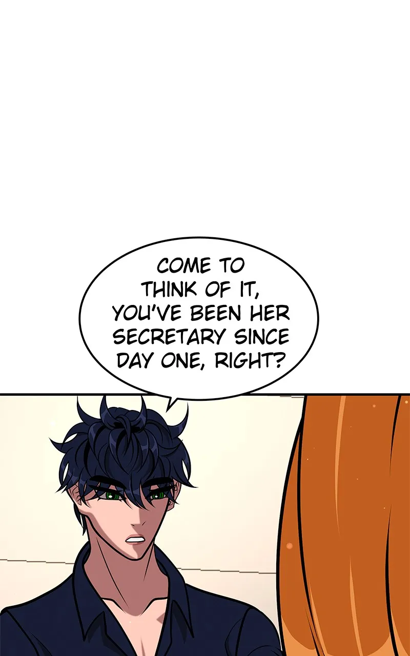To Tame a Fire Chapter 61 page 42 - 